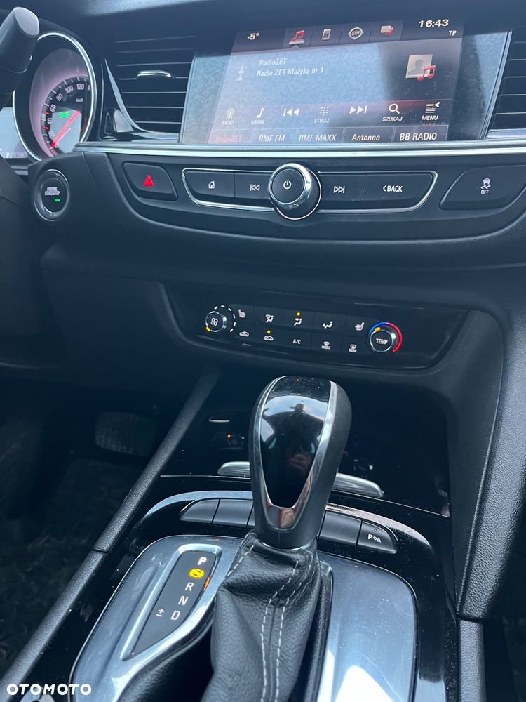 Opel Insignia 2.0 CDTI Automatik Edition - 15