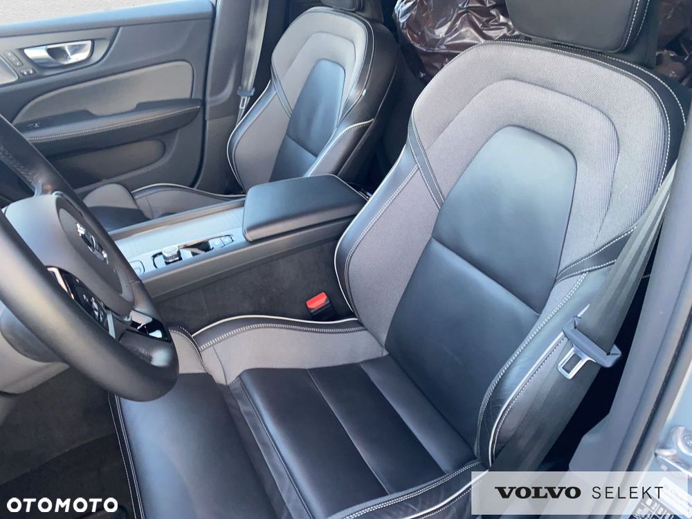Volvo V60 - 12