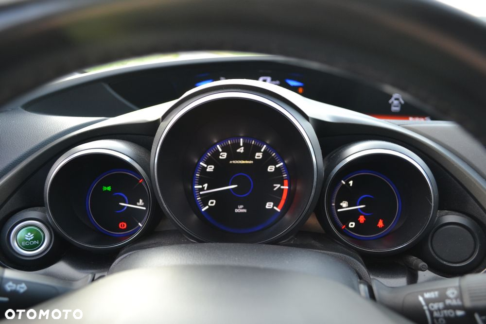 Honda Civic - 15