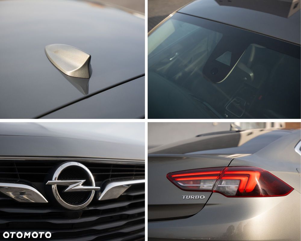 Opel Insignia 1.6 ECOTEC DI Turbo ecoFLEX Start/Stop Sport - 21