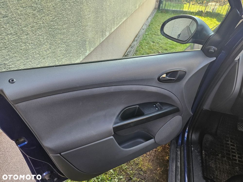 Seat Toledo 1.6 Reference - 13