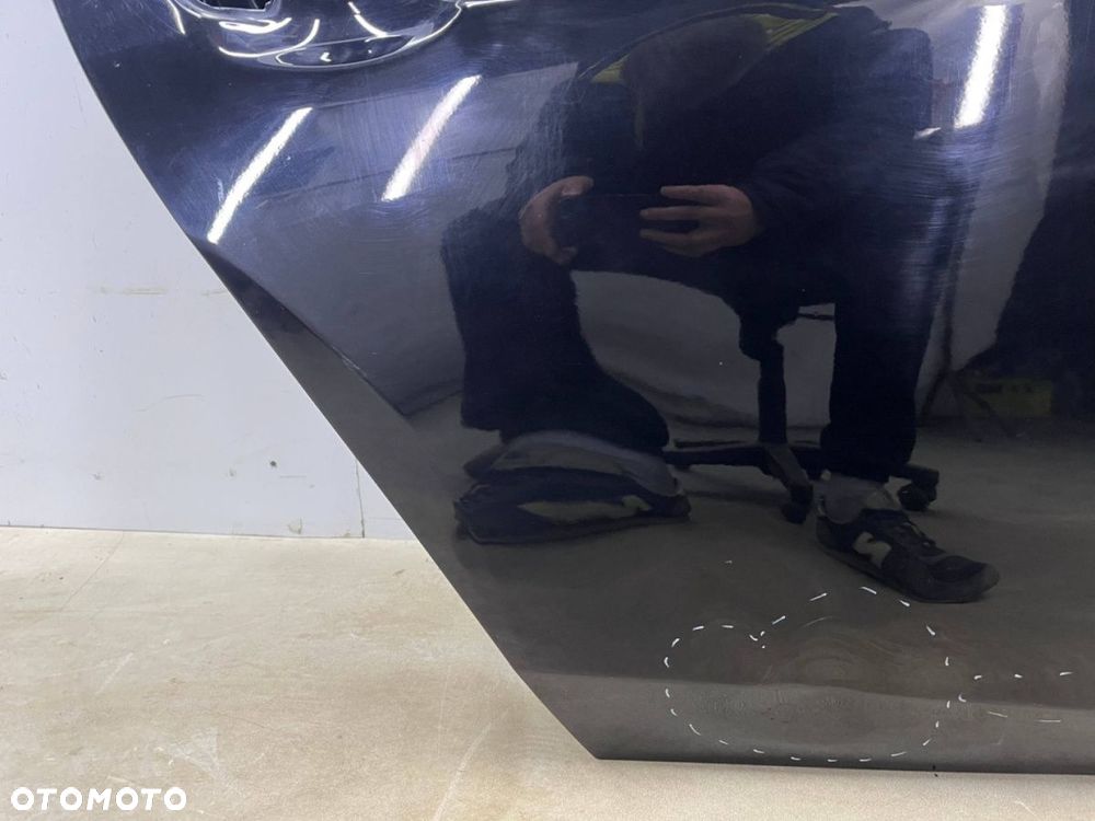 Drzwi Mazda 3 IV BP 19r.-  HB Hatchback prawe tylne prawy tył BDMT72010 - 8