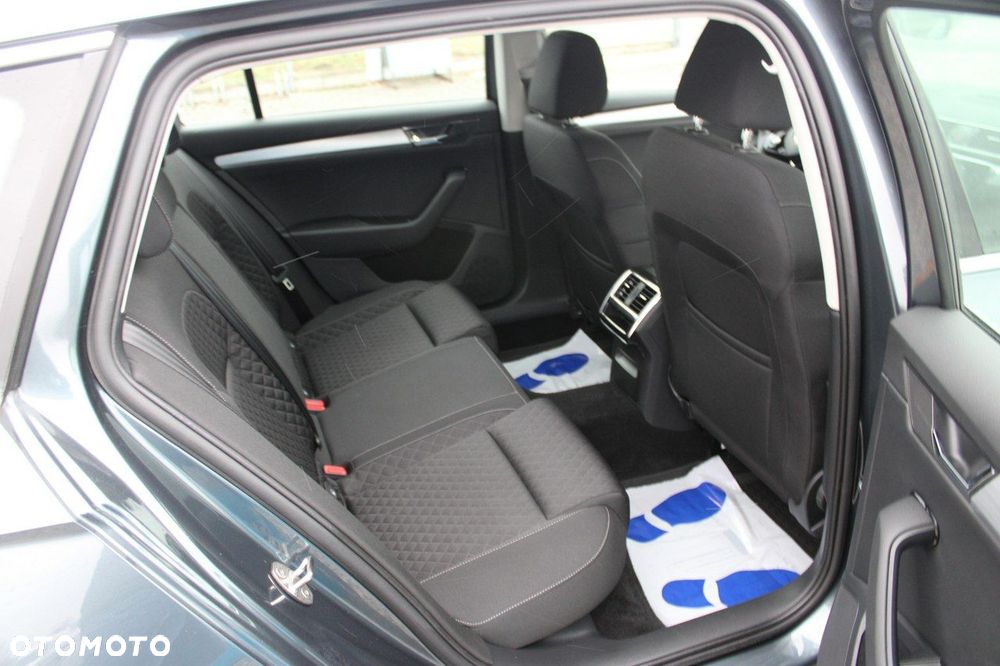 Skoda Superb - 29