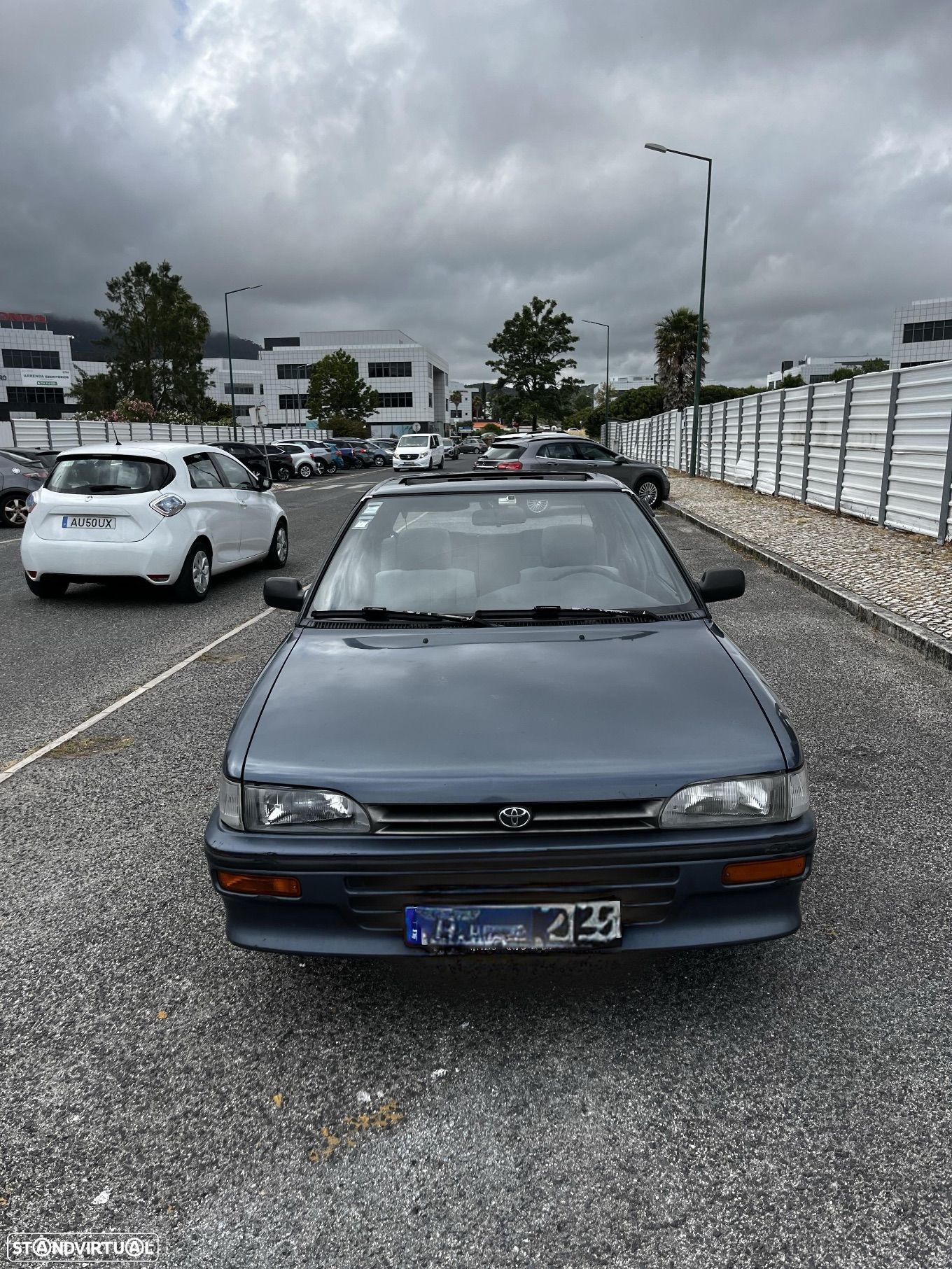 Toyota Corolla Hatchback 1.3 12v - 1
