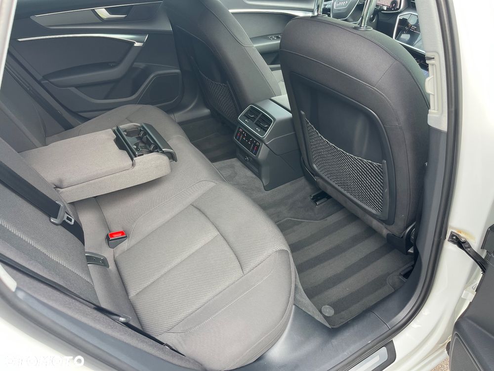 Audi A6 Avant 40 TDI S tronic sport - 18