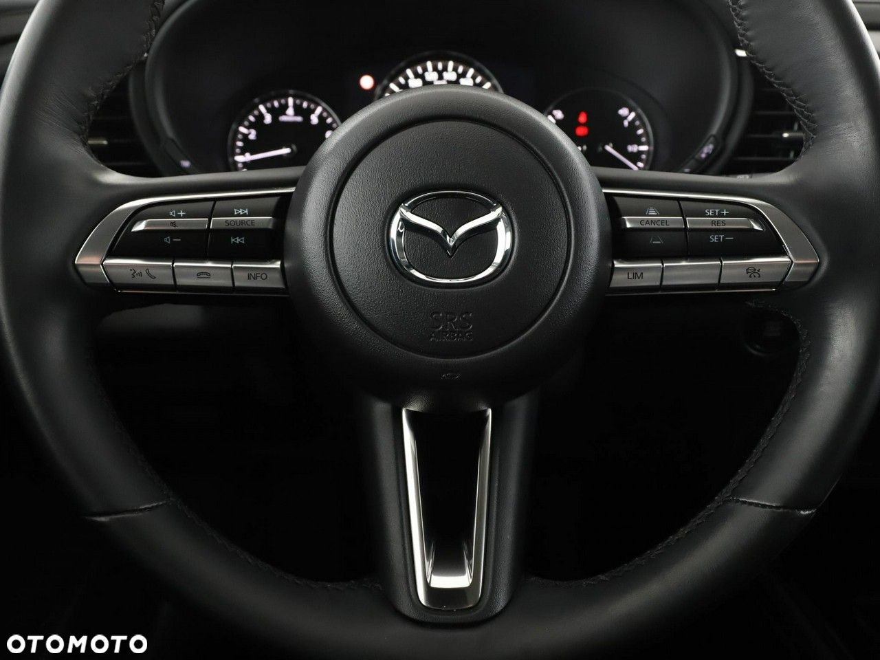 Mazda CX-30 e-SKYACTIV-G 2.0 M HYBRID 150 DRIVE HOMURA - 21