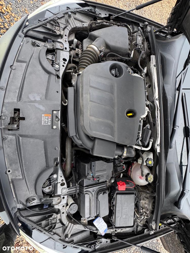 Opel Insignia - 9