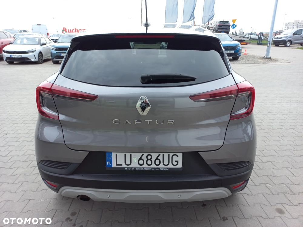 Renault Captur 1.0 TCe Intens - 6
