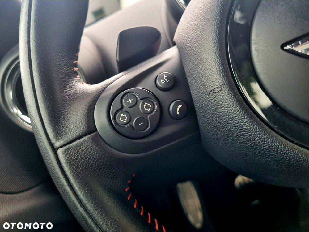 MINI Countryman Cooper S All4 - 21