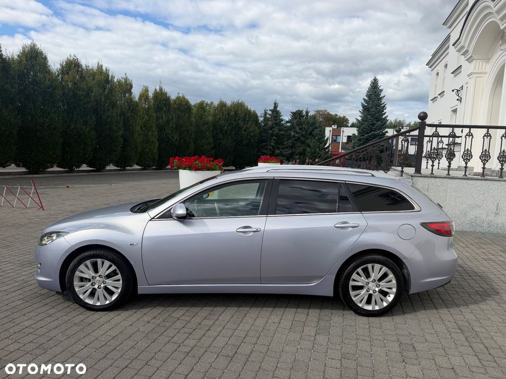 Mazda 6 Sport 2.0 Exclusive - 13