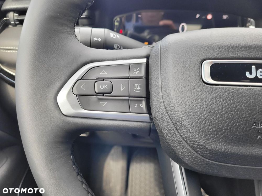Jeep Compass - 20