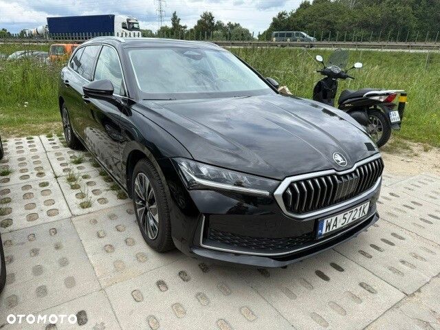 Skoda Superb 1.5 TSI mHEV Selection DSG - 5