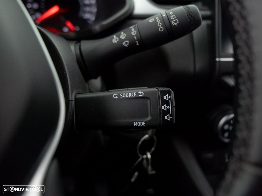 Renault Captur 1.0 TCe Equilibre - 22