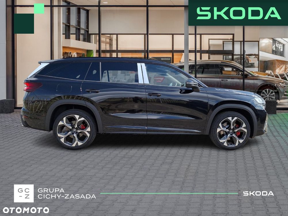 Skoda Kodiaq 2.0 TSI 4x4 RS DSG - 7