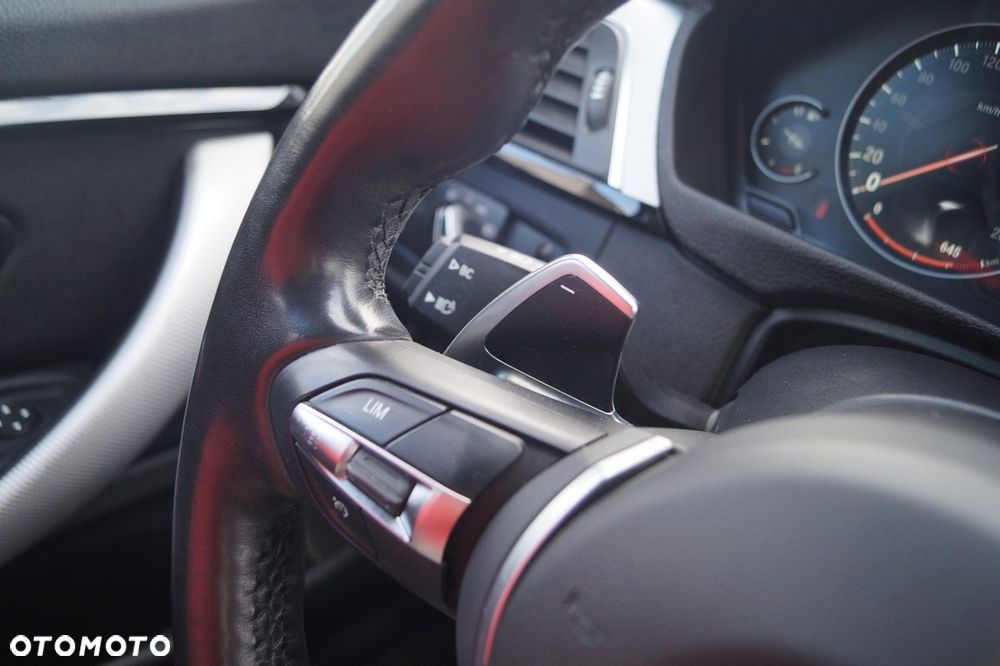 BMW Seria 4 430i Sport-Aut Sport Line - 37