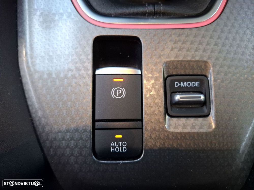 Nissan Qashqai 1.3 DIG-T Advance - 21