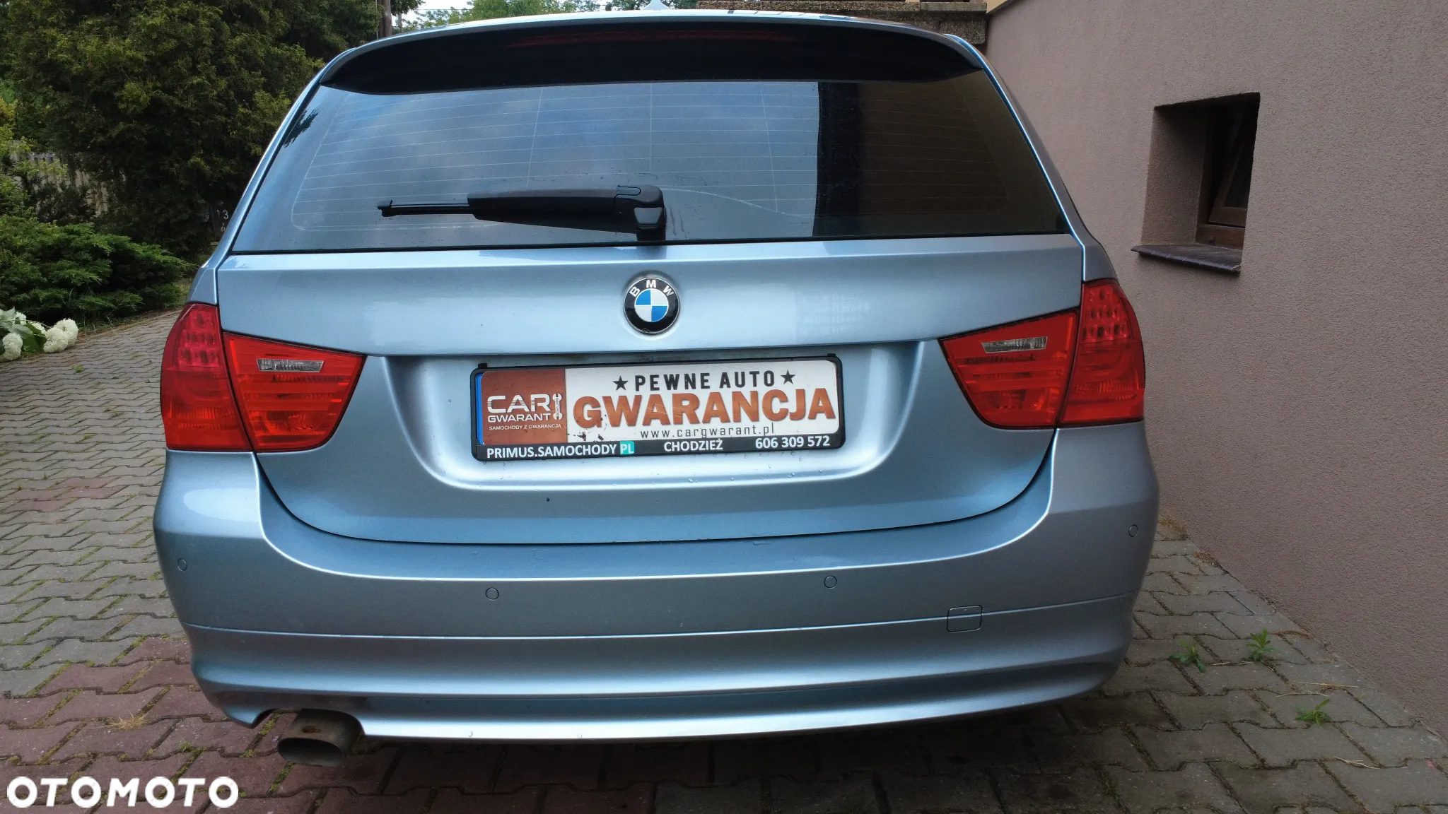 BMW Seria 3 - 18