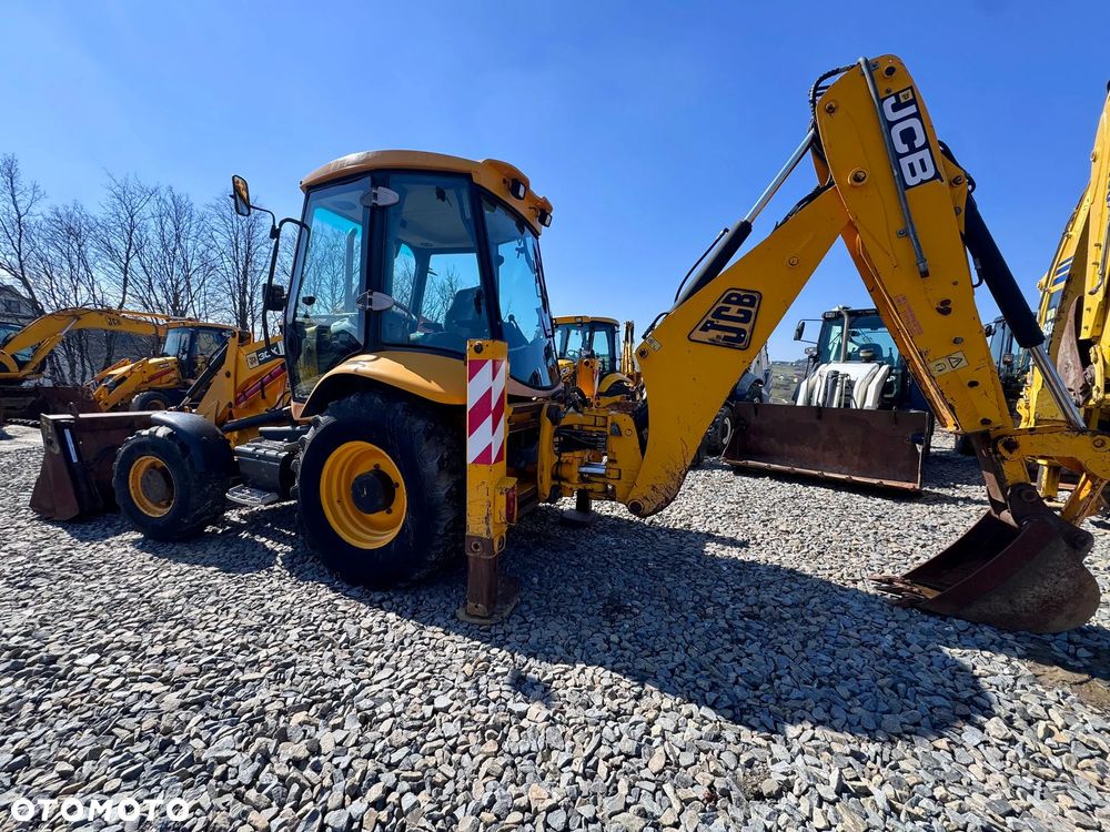JCB 3CX* KOPARKO ŁADOWARKA JCB 3CX** FINANSOWANIE* ZAMIANA* SKUP* KOPARKO ŁADOWARKA JCB 3CX /// JCB 4CX/// CASE 580SR/// CASE 695 /// CAT 428E// NEW HOLLAND B100/// TEREX 970// - 5