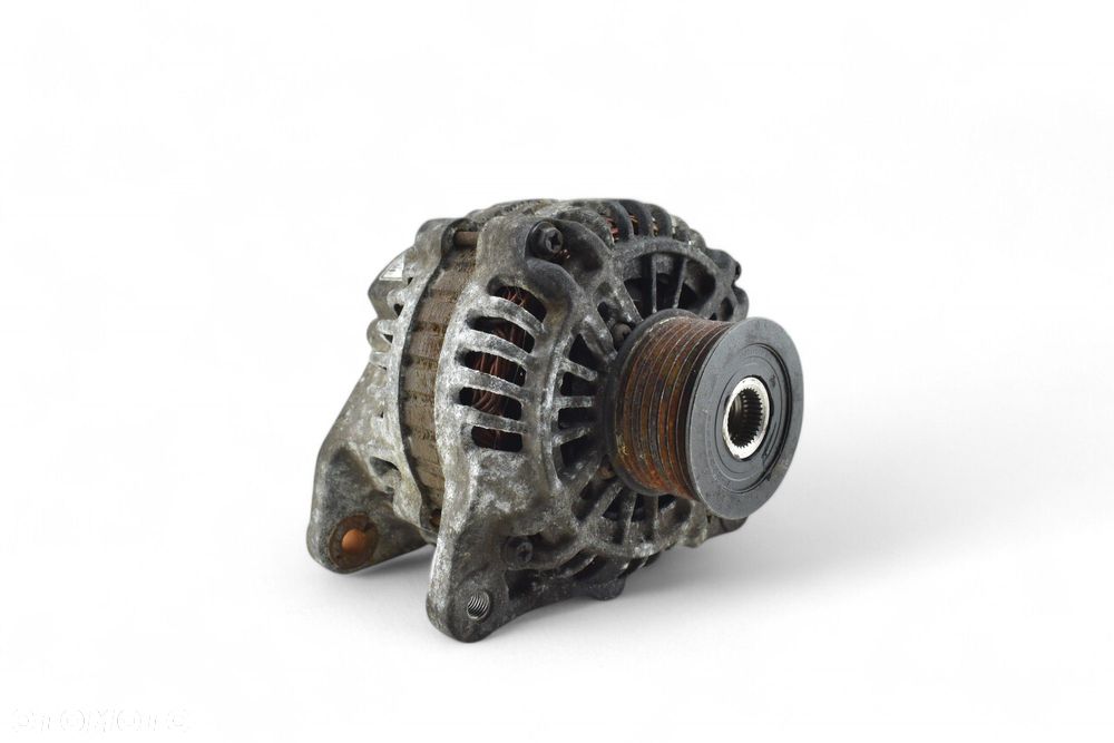 Alternator MAZDA 5 I 6 I GG 2.0 CITD RF5C RF7J A3TB4981 - 6