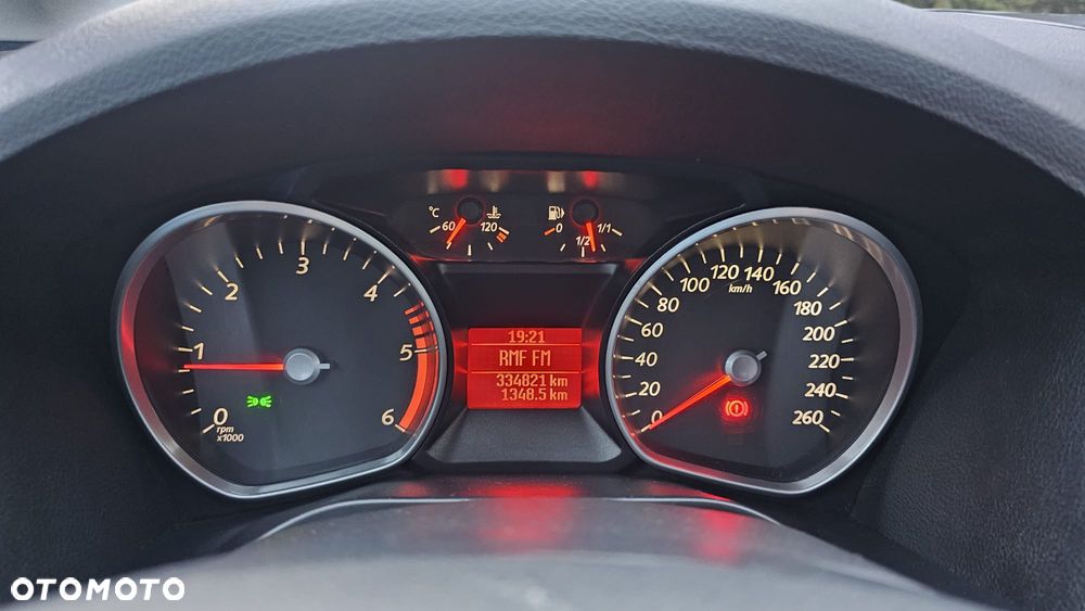 Ford S-Max 2.0 TDCi Trend - 10