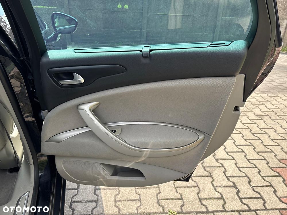 Citroën C5 2.0 HDi Exclusive - 15