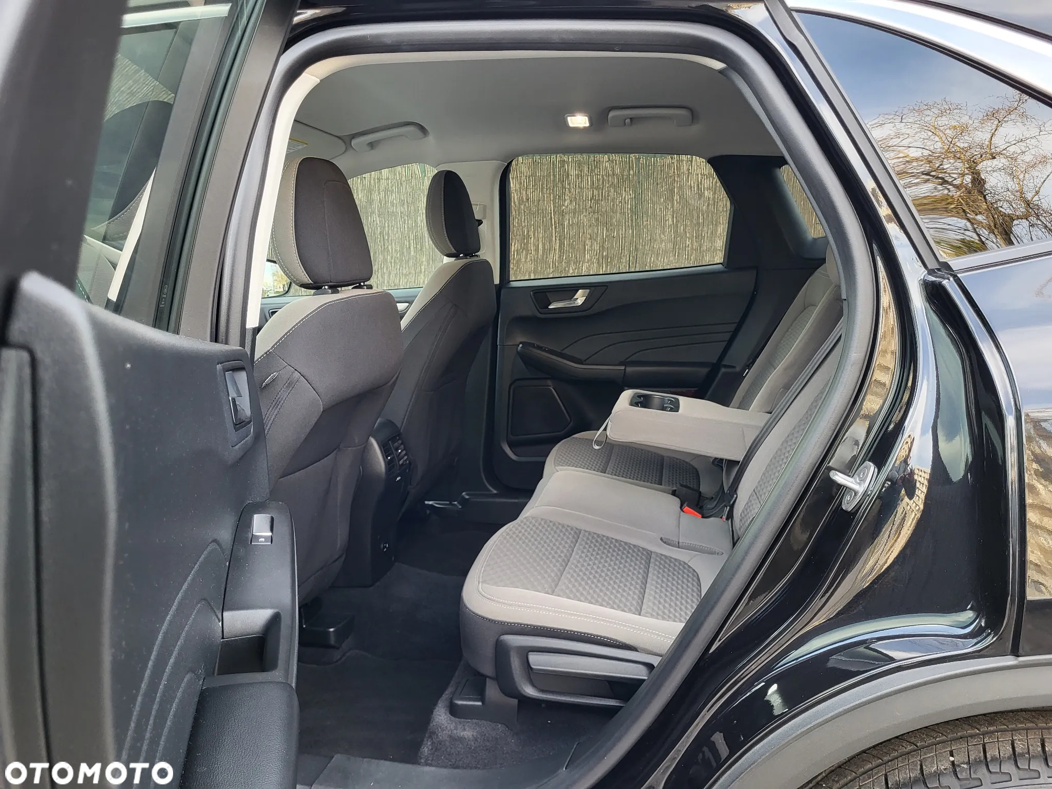 Ford Escape 1.5 EcoBoost AWD SE - 24
