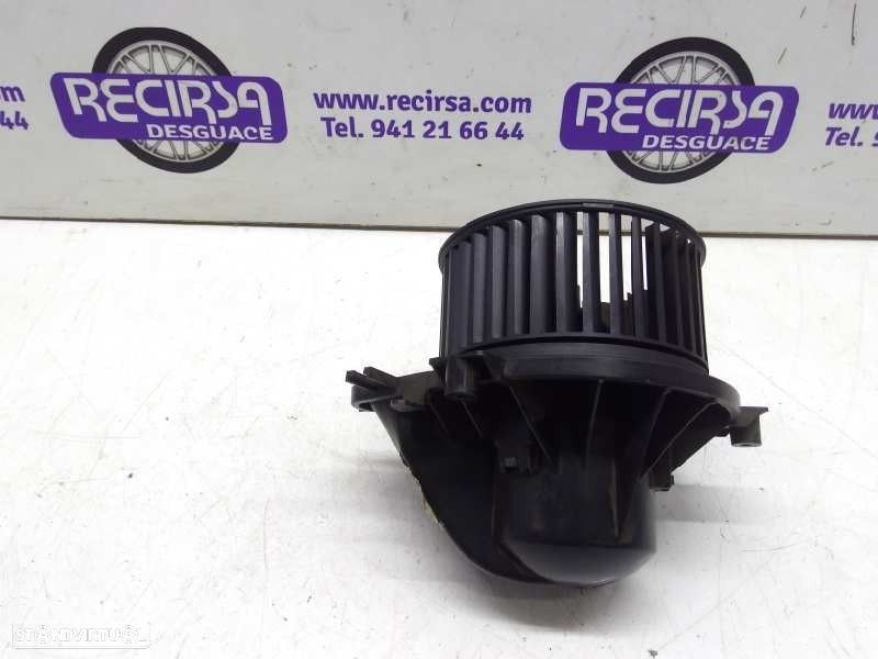 MOTOR SOFAGEM MINI MINI 2002 -W964423D - 2
