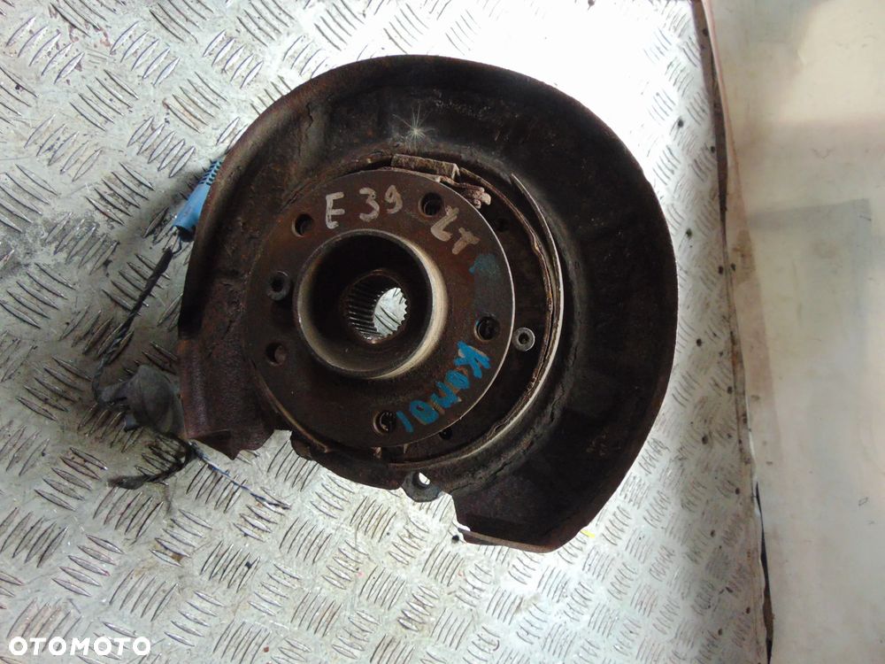 Zwrotnica bmw e39 Lewy tył kombi - 2