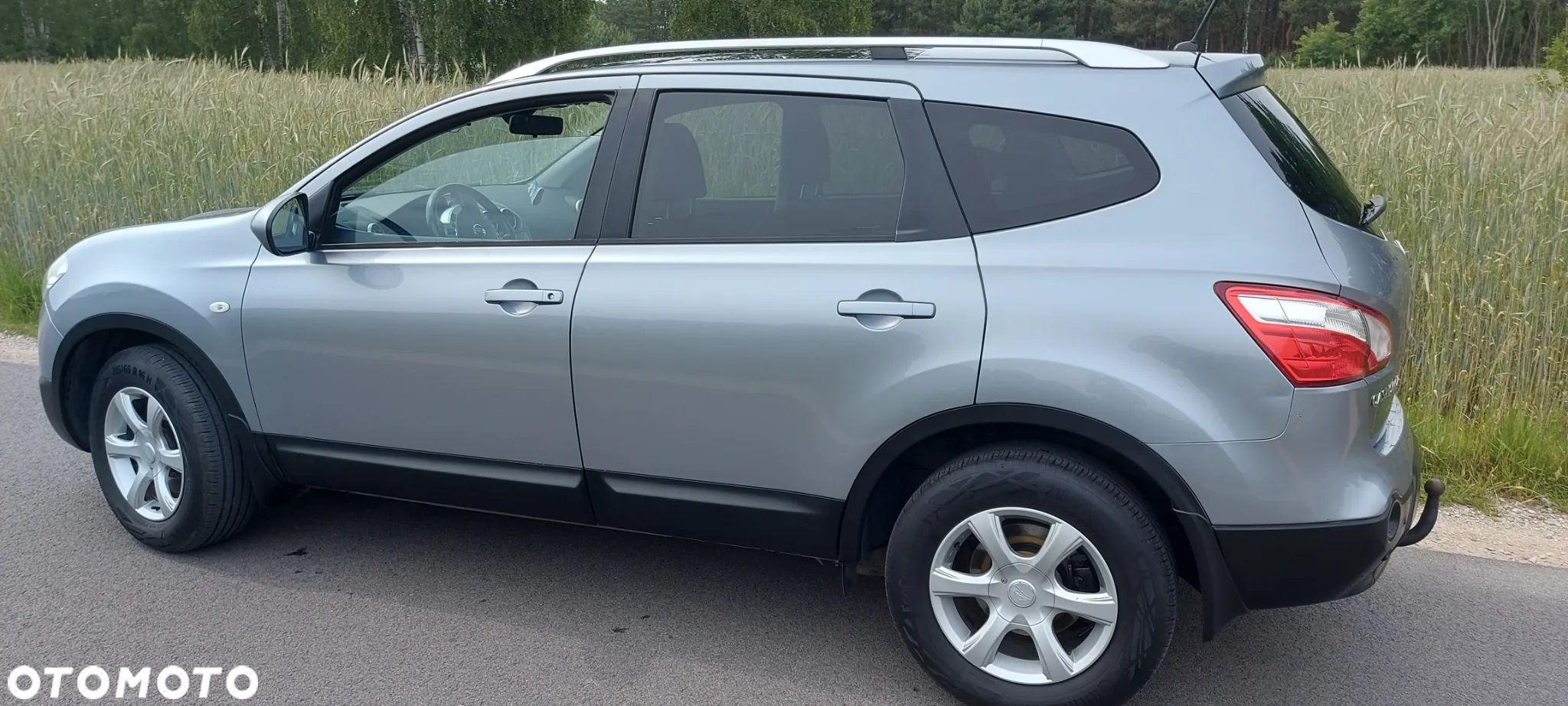 Nissan Qashqai+2 2.0 Tekna Premium - 3