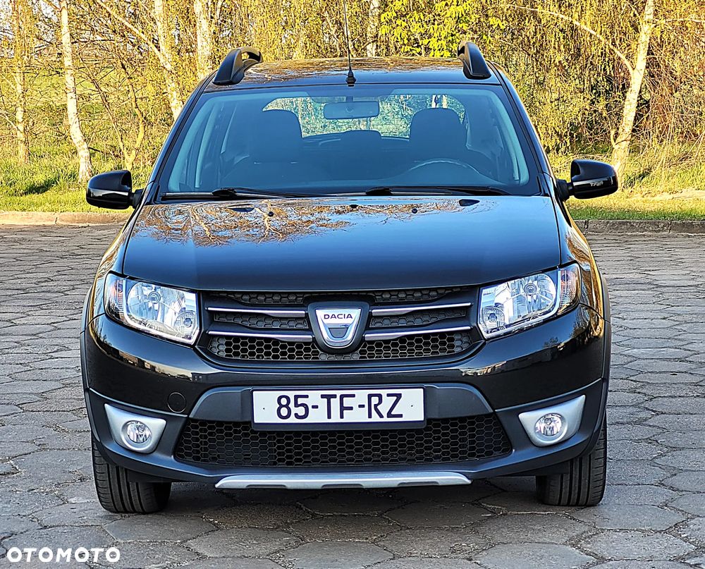 Dacia Sandero Stepway 0.9 TCe Laureate - 7