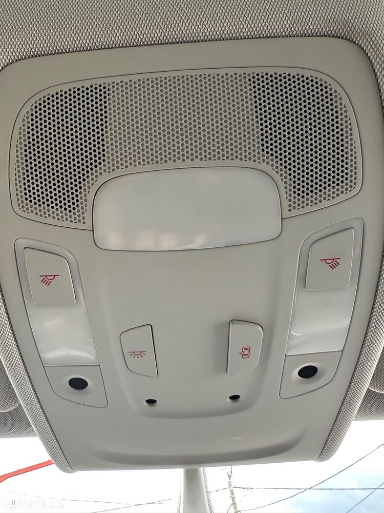 Audi A6 Limuzina 2.0 TDI - 33
