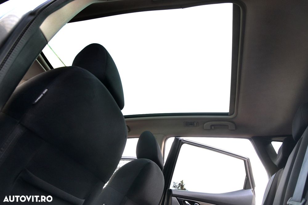 Nissan Qashqai 1.5 DCI TEKNA - 16