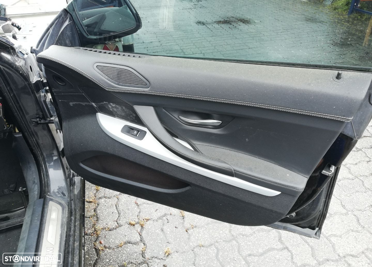 Peças BMW 6 (E63) 2004 a 2010 - 4