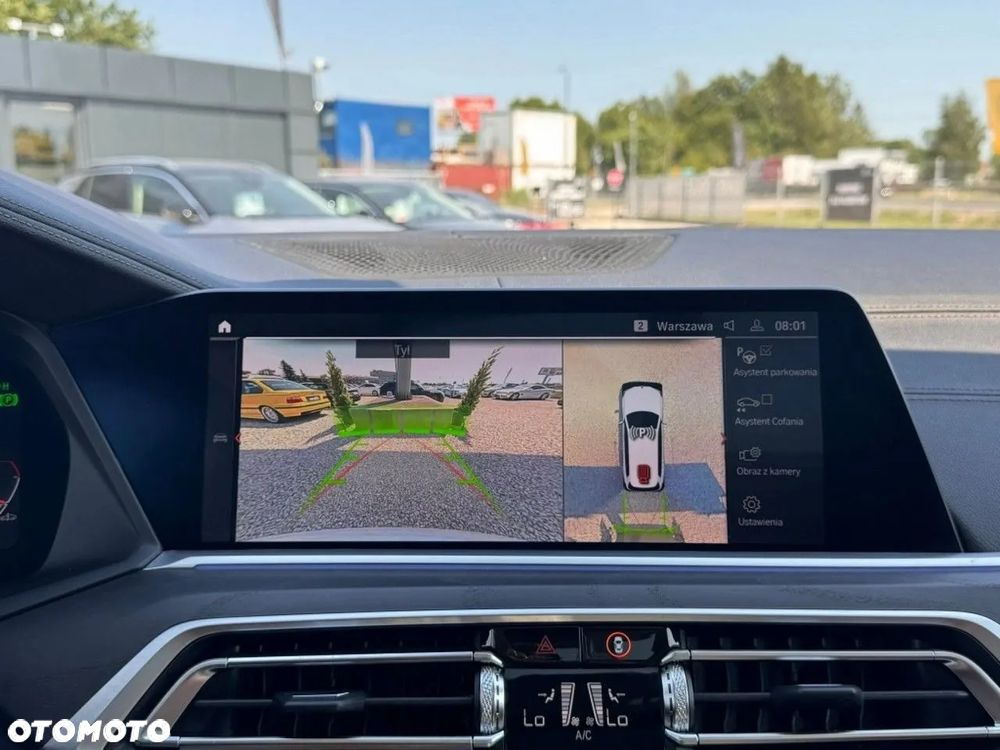 BMW X7 xDrive40i - 17