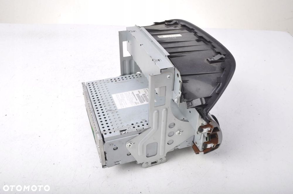 HONDA FR-V RADIO CD 39100-SJD-G21 - 6