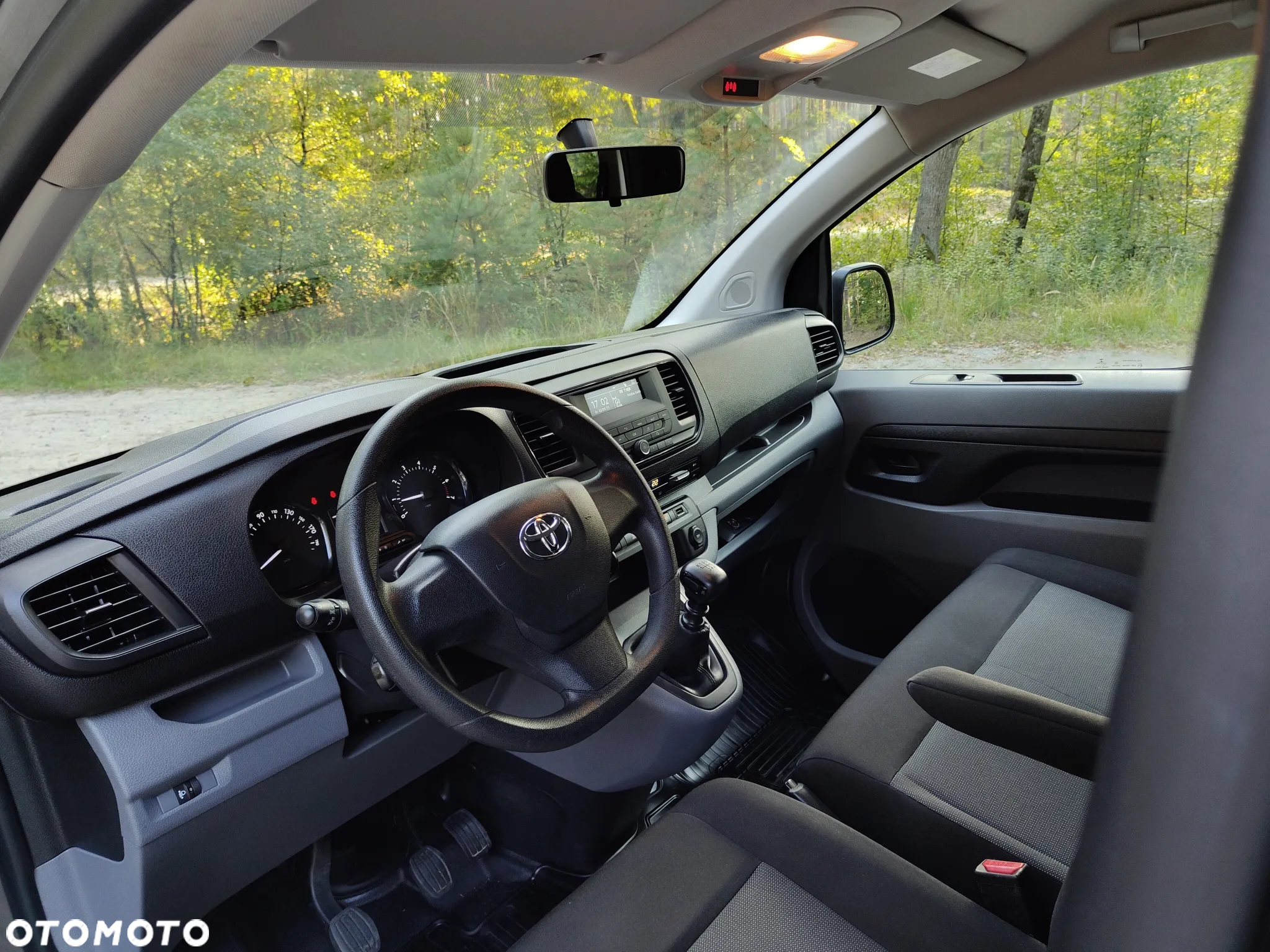 Toyota Proace Verso 1.5 D4-D Long Business - 33