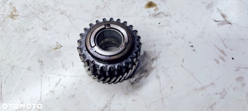 KOŁO ZĘBATE ROZRZĄDU AUDI 1.8 TFSI TSI 06H103488M - 1