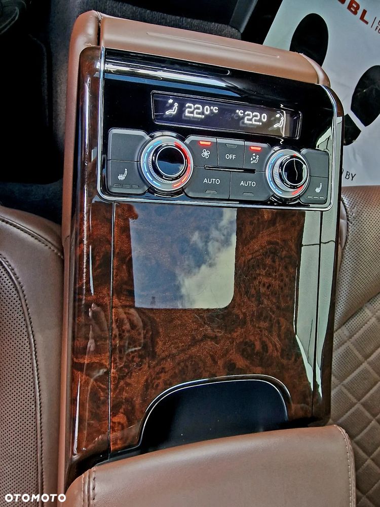 Audi A8 3.0 TFSI Quattro tiptronic Langversion - 24