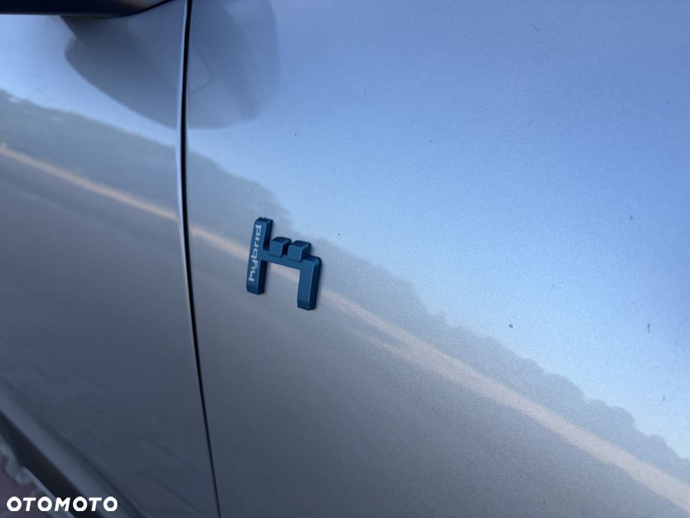 Citroën C5 Aircross 1.6 PHEV Shine Pack EAT8 - 23