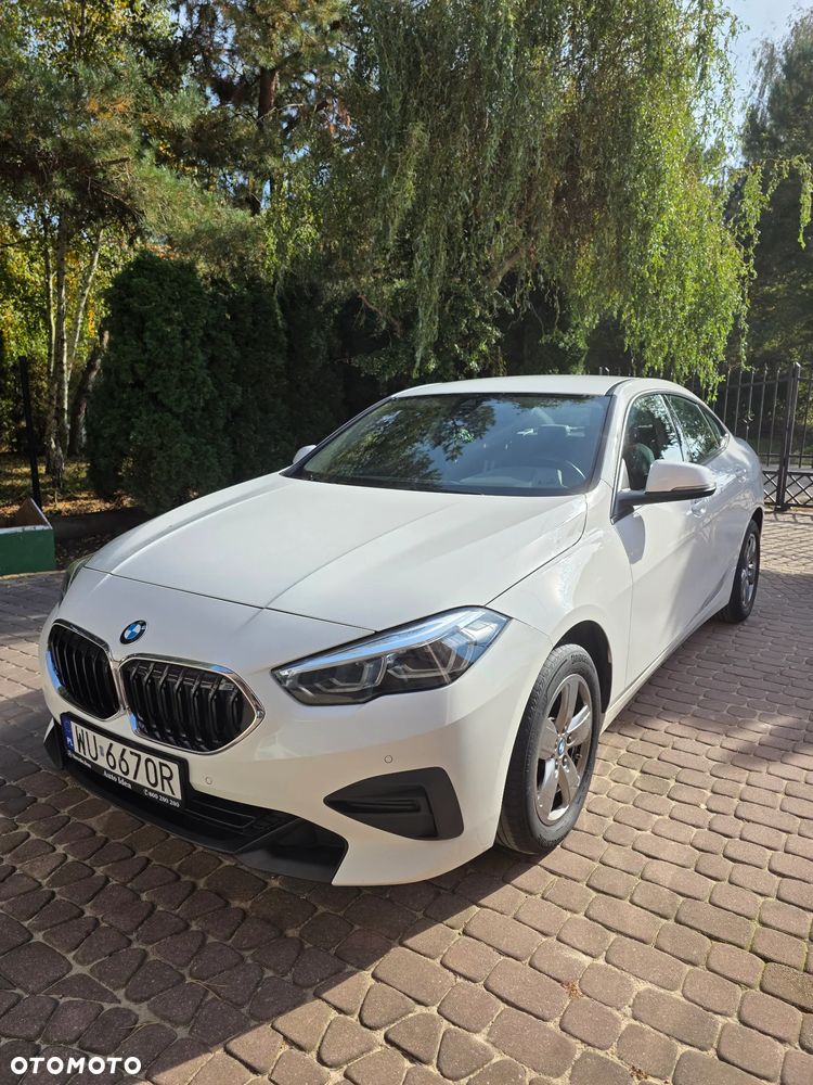 BMW Seria 2 218d GT Advantage - 2