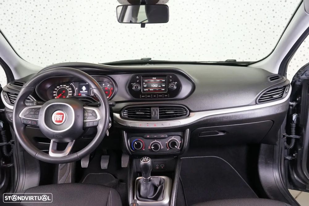 Fiat Tipo - 16