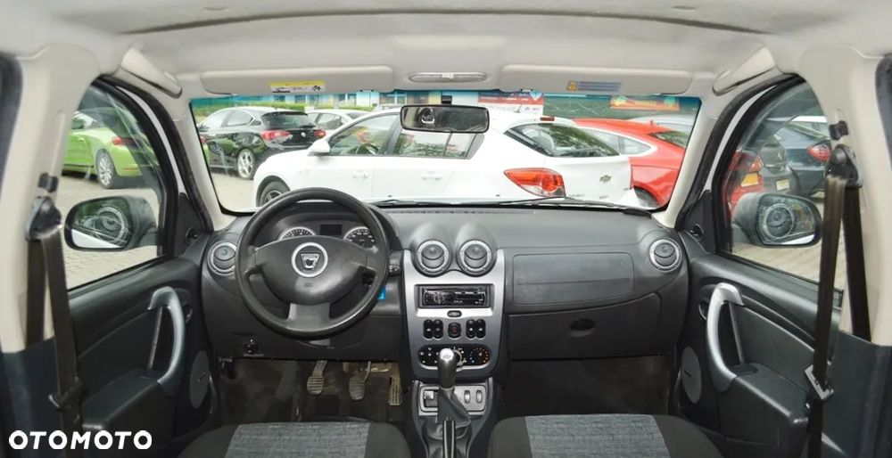 Dacia Duster - 25