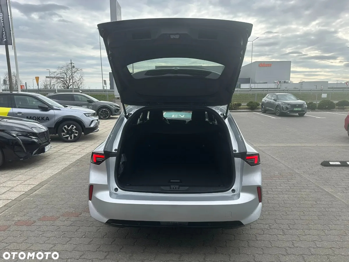 Opel Astra VI 1.5 CDTI GS S&S - 7