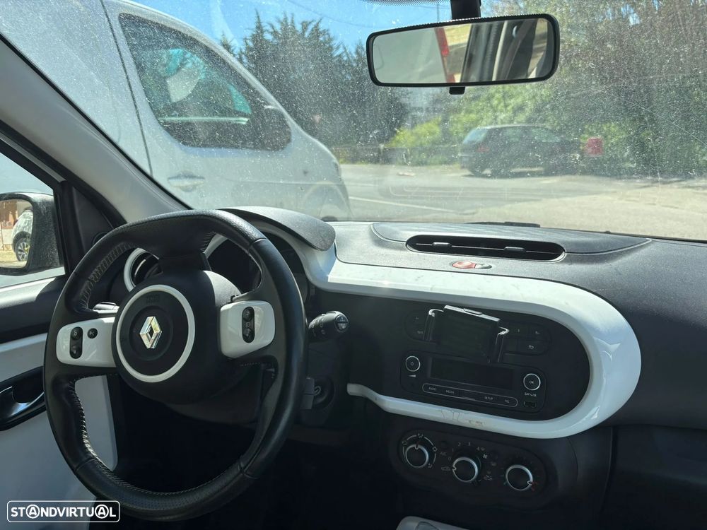 Renault Twingo - 4