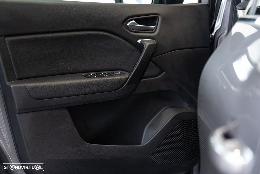 Renault Captur 1.5 dCi Exclusive - 14