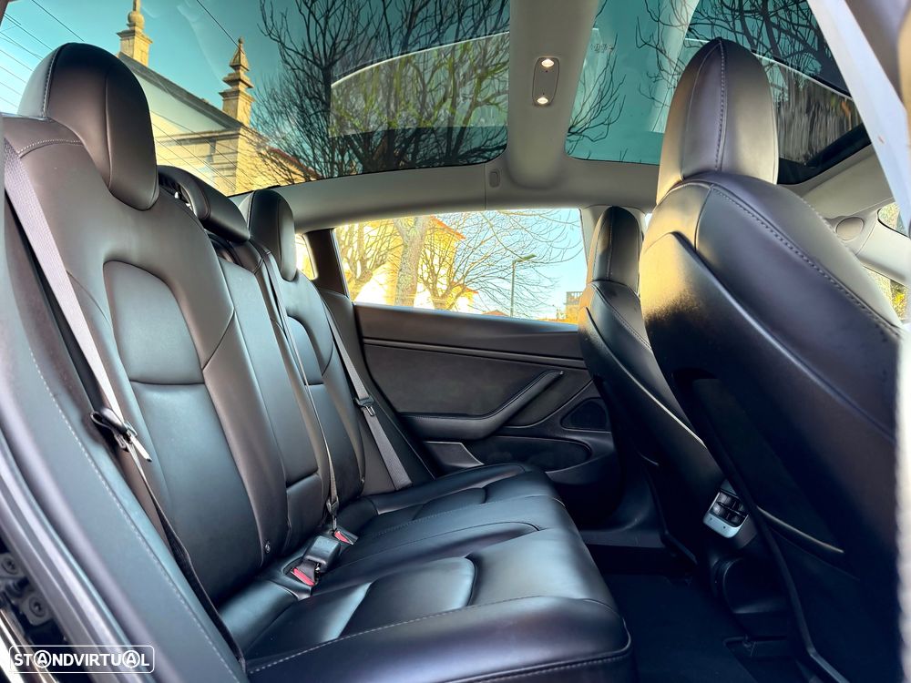 Tesla Model 3 Long Range AWD Dual Motor - 10