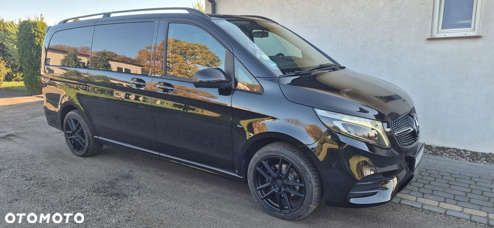 Mercedes-Benz Vito 116 CDI (BlueTEC) Tourer Lang PRO - 9