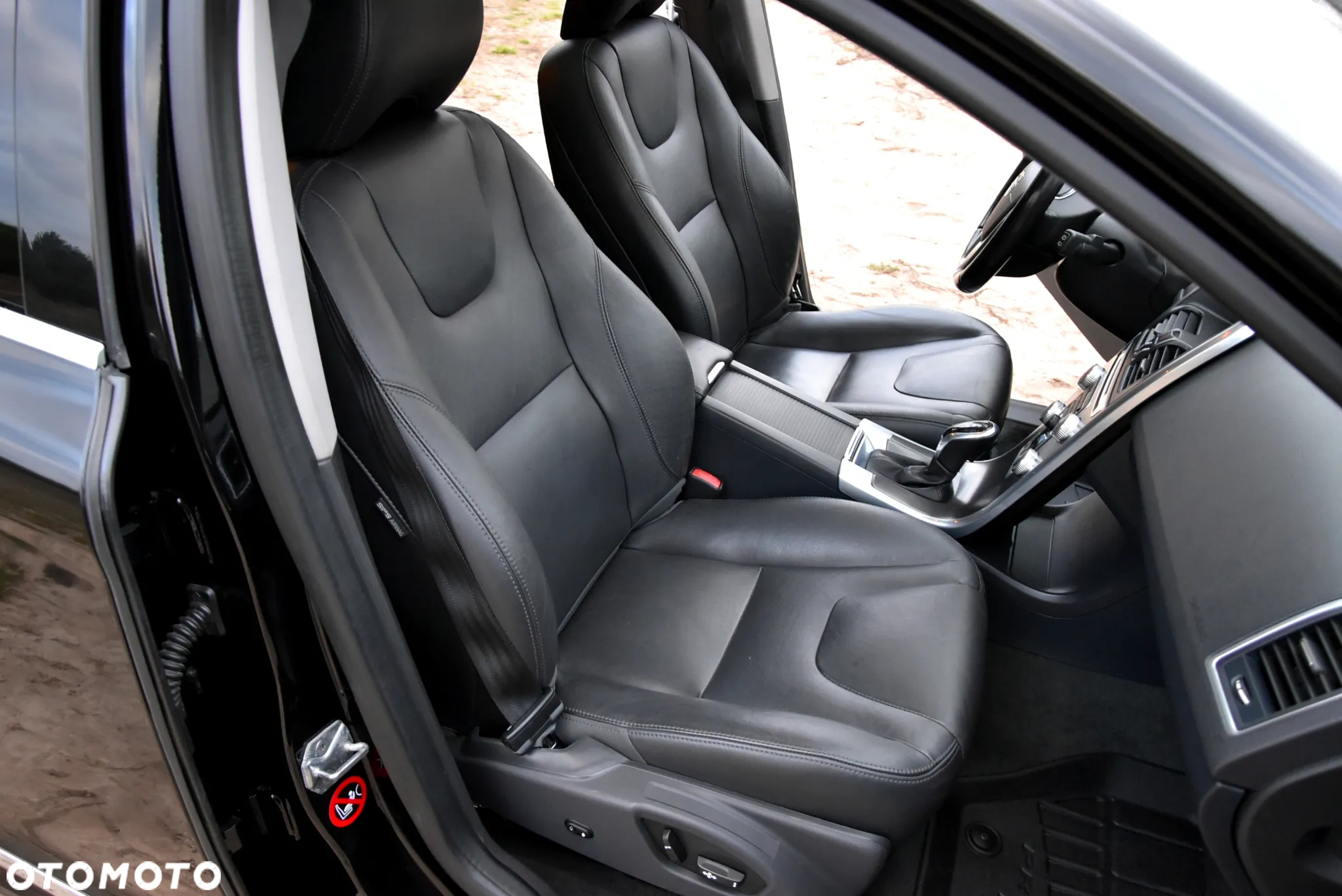 Volvo XC 60 T5 AWD Summum - 25