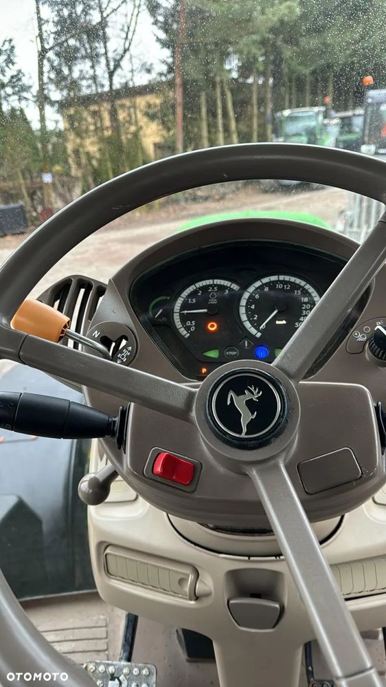 John Deere 7430 Premium - 12