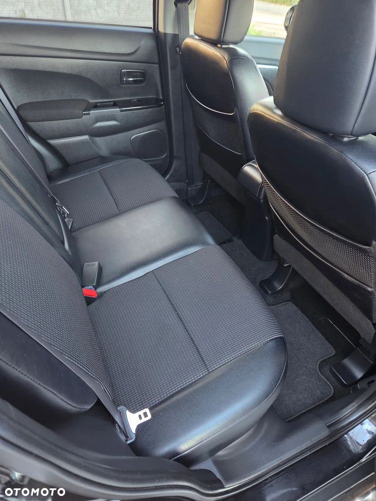 Peugeot 4008 - 30